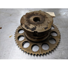 11J105 Exhaust Camshaft Timing Gear From 2005 GMC Envoy 4.2 12569502 11J105 Exhaust Camshaft Timing Gear From 2005 GMC Envoy 4.2 12569502